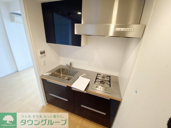 プレミアブラン代々木公園の物件内観写真